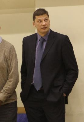 Сергей Панов